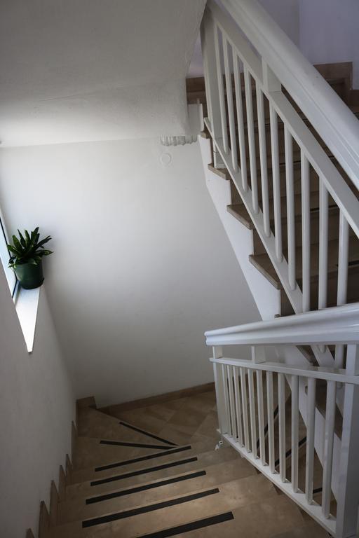 Guest House Ivo Stobrec Bagian luar foto
