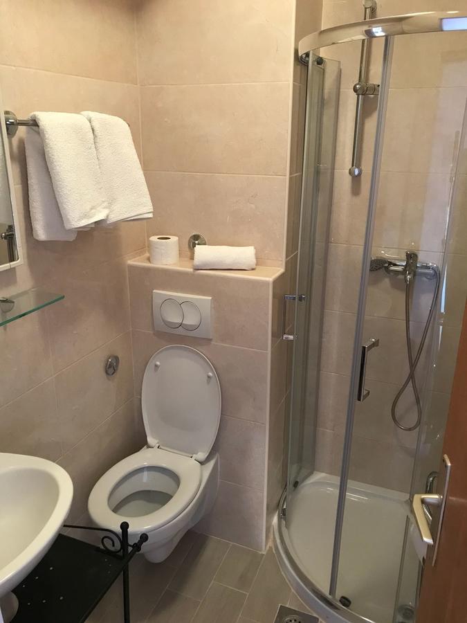 Guest House Ivo Stobrec Bagian luar foto